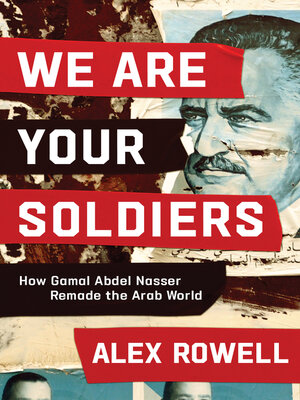 We Are Your Soldiers - ebook